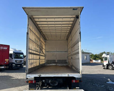 Мерседес Атего, об'ємом двигуна 0 л та пробігом 468 тис. км за 35900 $, фото 26 на Automoto.ua