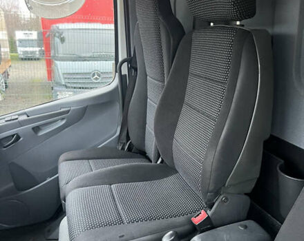 Мерседес Атего, объемом двигателя 0 л и пробегом 456 тыс. км за 33900 $, фото 22 на Automoto.ua