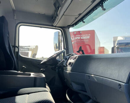 Мерседес Атего, об'ємом двигуна 0 л та пробігом 468 тис. км за 35900 $, фото 27 на Automoto.ua