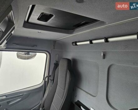 Мерседес Атего, объемом двигателя 0 л и пробегом 250 тыс. км за 34900 $, фото 14 на Automoto.ua