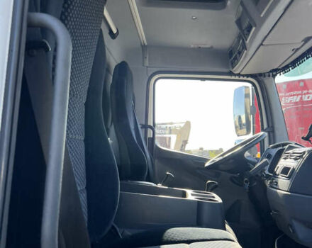 Мерседес Атего, об'ємом двигуна 0 л та пробігом 468 тис. км за 35900 $, фото 28 на Automoto.ua