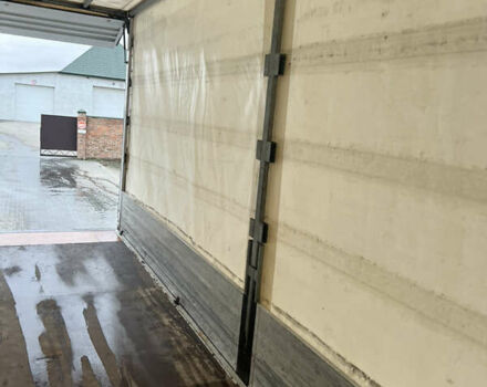 Мерседес Атего, объемом двигателя 0 л и пробегом 456 тыс. км за 33900 $, фото 18 на Automoto.ua