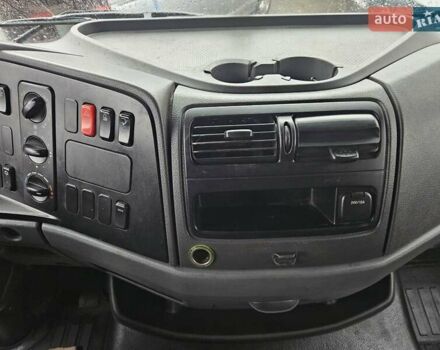 Мерседес Атего, объемом двигателя 0 л и пробегом 250 тыс. км за 34900 $, фото 12 на Automoto.ua