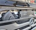 Мерседес Атего, об'ємом двигуна 0 л та пробігом 450 тис. км за 37900 $, фото 18 на Automoto.ua