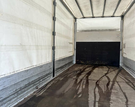 Мерседес Атего, объемом двигателя 0 л и пробегом 456 тыс. км за 33900 $, фото 17 на Automoto.ua