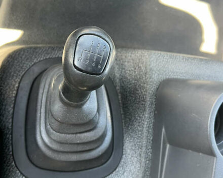 Мерседес Атего, об'ємом двигуна 0 л та пробігом 468 тис. км за 35900 $, фото 32 на Automoto.ua