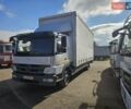 Мерседес Атего 2013 в Ровно на Automoto.ua Мерседес Атего, объемом двигателя 0 л и пробегом 580 тыс. км за 35900 $, фото 3 на Automoto.ua