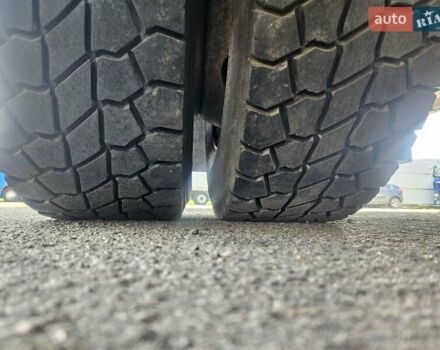 Мерседес Атего 2013 в Ровно на Automoto.ua Мерседес Атего, объемом двигателя 0 л и пробегом 580 тыс. км за 35900 $, фото 22 на Automoto.ua