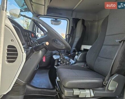 Мерседес Атего 2013 в Ровно на Automoto.ua Мерседес Атего, объемом двигателя 0 л и пробегом 580 тыс. км за 35900 $, фото 10 на Automoto.ua