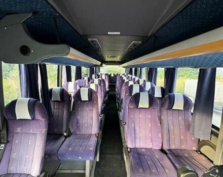 Мерседес Атего, объемом двигателя 0 л и пробегом 500 тыс. км за 29000 $, фото 4 на Automoto.ua