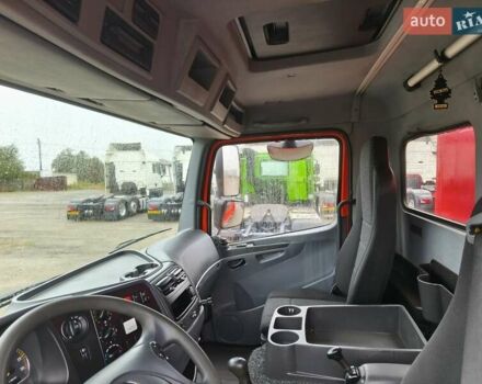 Мерседес Атего 2013 в Бучаче на Automoto.ua Мерседес Атего, объемом двигателя 0 л и пробегом 263 тыс. км за 36900 $, фото 6 на Automoto.ua