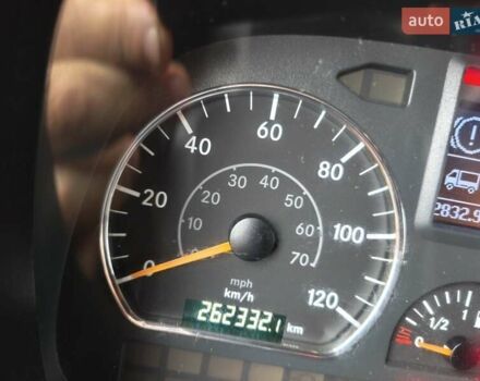 Мерседес Атего 2013 в Бучаче на Automoto.ua Мерседес Атего, объемом двигателя 0 л и пробегом 263 тыс. км за 36900 $, фото 7 на Automoto.ua