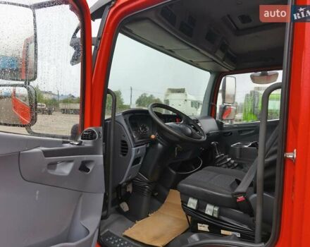 Мерседес Атего 2013 в Бучаче на Automoto.ua Мерседес Атего, объемом двигателя 0 л и пробегом 263 тыс. км за 36900 $, фото 5 на Automoto.ua