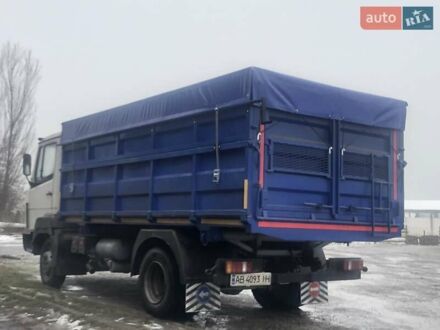 Мерседес Атего 1995 у Вінниці на Automoto.ua Мерседес Атего, об'ємом двигуна 0 л та пробігом 999 тис. км за 16500 $, фото 1 на Automoto.ua