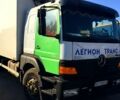 Мерседес Атего, об'ємом двигуна 6.4 л та пробігом 145 тис. км за 9200 $, фото 1 на Automoto.ua