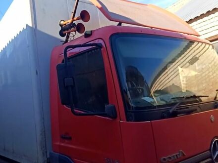 Мерседес Атего 2000 у Кропивницькому (Кіровограді) на Automoto.ua Мерседес Атего, об'ємом двигуна 43 л та пробігом 700 тис. км за 15000 $, фото 1 на Automoto.ua