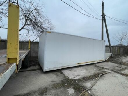 Мерседес Атего, об'ємом двигуна 0 л та пробігом 0 тис. км за 878 $, фото 1 на Automoto.ua