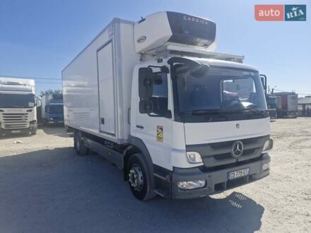 Мерседес Атего, объемом двигателя 4.3 л и пробегом 364 тыс. км за 34900 $, фото 1 на Automoto.ua