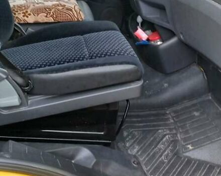 Жовтий Мерседес Атего, об'ємом двигуна 4.25 л та пробігом 535 тис. км за 18600 $, фото 6 на Automoto.ua