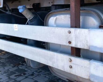 Жовтий Мерседес Атего, об'ємом двигуна 4.25 л та пробігом 535 тис. км за 18600 $, фото 2 на Automoto.ua