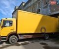 Жовтий Мерседес Атего, об'ємом двигуна 4.25 л та пробігом 9 тис. км за 11900 $, фото 1 на Automoto.ua