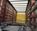 Желтый Мерседес Атего, объемом двигателя 4.25 л и пробегом 700 тыс. км за 10000 $, фото 5 на Automoto.ua