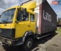 Желтый Мерседес Атего, объемом двигателя 4.25 л и пробегом 700 тыс. км за 10000 $, фото 6 на Automoto.ua