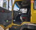 Желтый Мерседес Атего, объемом двигателя 4.25 л и пробегом 700 тыс. км за 10000 $, фото 3 на Automoto.ua