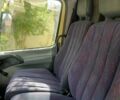 Жовтий Мерседес Атего, об'ємом двигуна 4.3 л та пробігом 900 тис. км за 10500 $, фото 10 на Automoto.ua