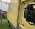 Жовтий Мерседес Атего, об'ємом двигуна 4.3 л та пробігом 900 тис. км за 10500 $, фото 1 на Automoto.ua