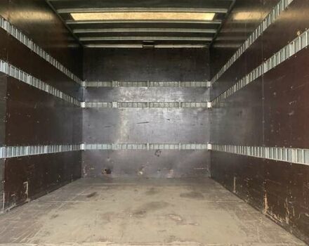 Жовтий Мерседес Атего, об'ємом двигуна 4.3 л та пробігом 900 тис. км за 10500 $, фото 7 на Automoto.ua