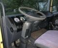 Жовтий Мерседес Атего, об'ємом двигуна 4.3 л та пробігом 900 тис. км за 10500 $, фото 8 на Automoto.ua