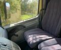 Жовтий Мерседес Атего, об'ємом двигуна 4.3 л та пробігом 900 тис. км за 10500 $, фото 9 на Automoto.ua