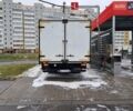 Желтый Мерседес Атего, объемом двигателя 4.3 л и пробегом 724 тыс. км за 14500 $, фото 4 на Automoto.ua