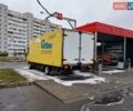 Желтый Мерседес Атего, объемом двигателя 4.3 л и пробегом 724 тыс. км за 14500 $, фото 3 на Automoto.ua