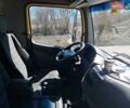 Желтый Мерседес Атего, объемом двигателя 4.3 л и пробегом 724 тыс. км за 14500 $, фото 13 на Automoto.ua