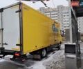 Желтый Мерседес Атего, объемом двигателя 4.3 л и пробегом 724 тыс. км за 14500 $, фото 5 на Automoto.ua