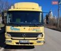 Желтый Мерседес Атего, объемом двигателя 4.3 л и пробегом 724 тыс. км за 14500 $, фото 7 на Automoto.ua