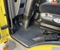 Желтый Мерседес Атего, объемом двигателя 4.3 л и пробегом 319 тыс. км за 28950 $, фото 12 на Automoto.ua