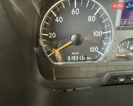 Желтый Мерседес Атего, объемом двигателя 4.3 л и пробегом 319 тыс. км за 28950 $, фото 20 на Automoto.ua