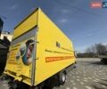 Желтый Мерседес Атего, объемом двигателя 4.3 л и пробегом 319 тыс. км за 28950 $, фото 9 на Automoto.ua