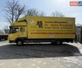 Желтый Мерседес Атего, объемом двигателя 4.3 л и пробегом 319 тыс. км за 28950 $, фото 5 на Automoto.ua