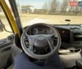 Желтый Мерседес Атего, объемом двигателя 4.3 л и пробегом 319 тыс. км за 28950 $, фото 22 на Automoto.ua