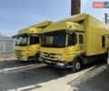 Желтый Мерседес Атего, объемом двигателя 4.3 л и пробегом 319 тыс. км за 28950 $, фото 36 на Automoto.ua