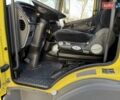 Желтый Мерседес Атего, объемом двигателя 4.3 л и пробегом 319 тыс. км за 28950 $, фото 11 на Automoto.ua