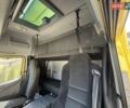 Желтый Мерседес Атего, объемом двигателя 4.3 л и пробегом 319 тыс. км за 28950 $, фото 15 на Automoto.ua