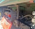 Желтый Мерседес Атего, объемом двигателя 4.8 л и пробегом 686 тыс. км за 40000 $, фото 12 на Automoto.ua