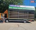Желтый Мерседес Атего, объемом двигателя 4.8 л и пробегом 686 тыс. км за 40000 $, фото 6 на Automoto.ua