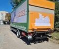 Желтый Мерседес Атего, объемом двигателя 4.8 л и пробегом 686 тыс. км за 40000 $, фото 4 на Automoto.ua