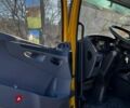 Желтый Мерседес Атего, объемом двигателя 6.37 л и пробегом 397 тыс. км за 32500 $, фото 10 на Automoto.ua